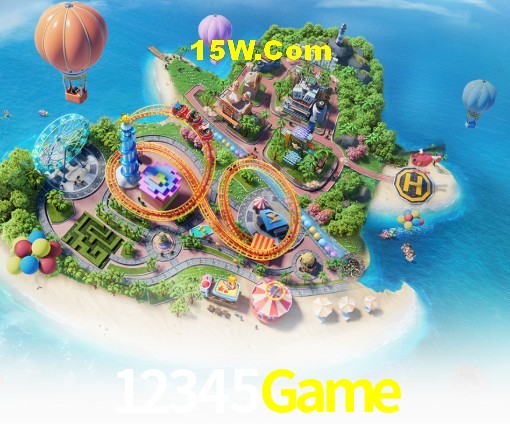 Desvendando o Mundo dos Jogos Virtuais na 12345Game
